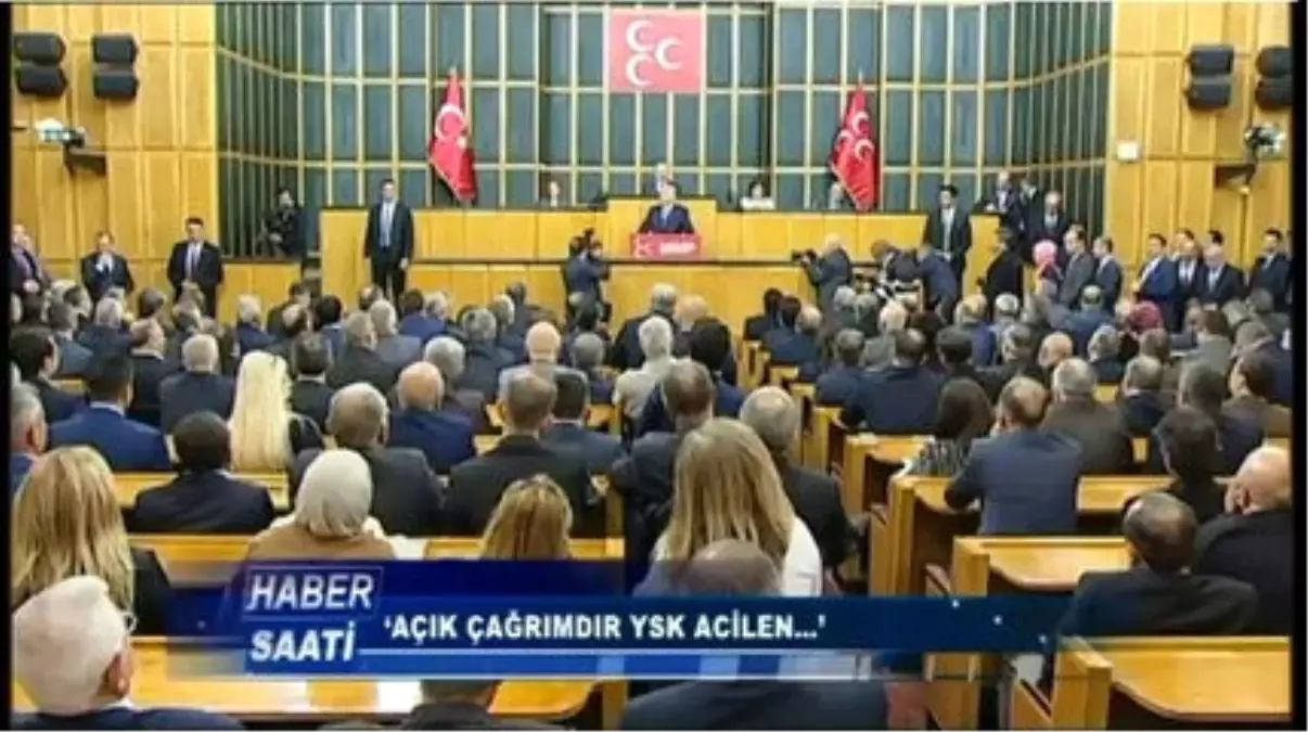 18 Nisan 2017 Salı - İha Haber Saati