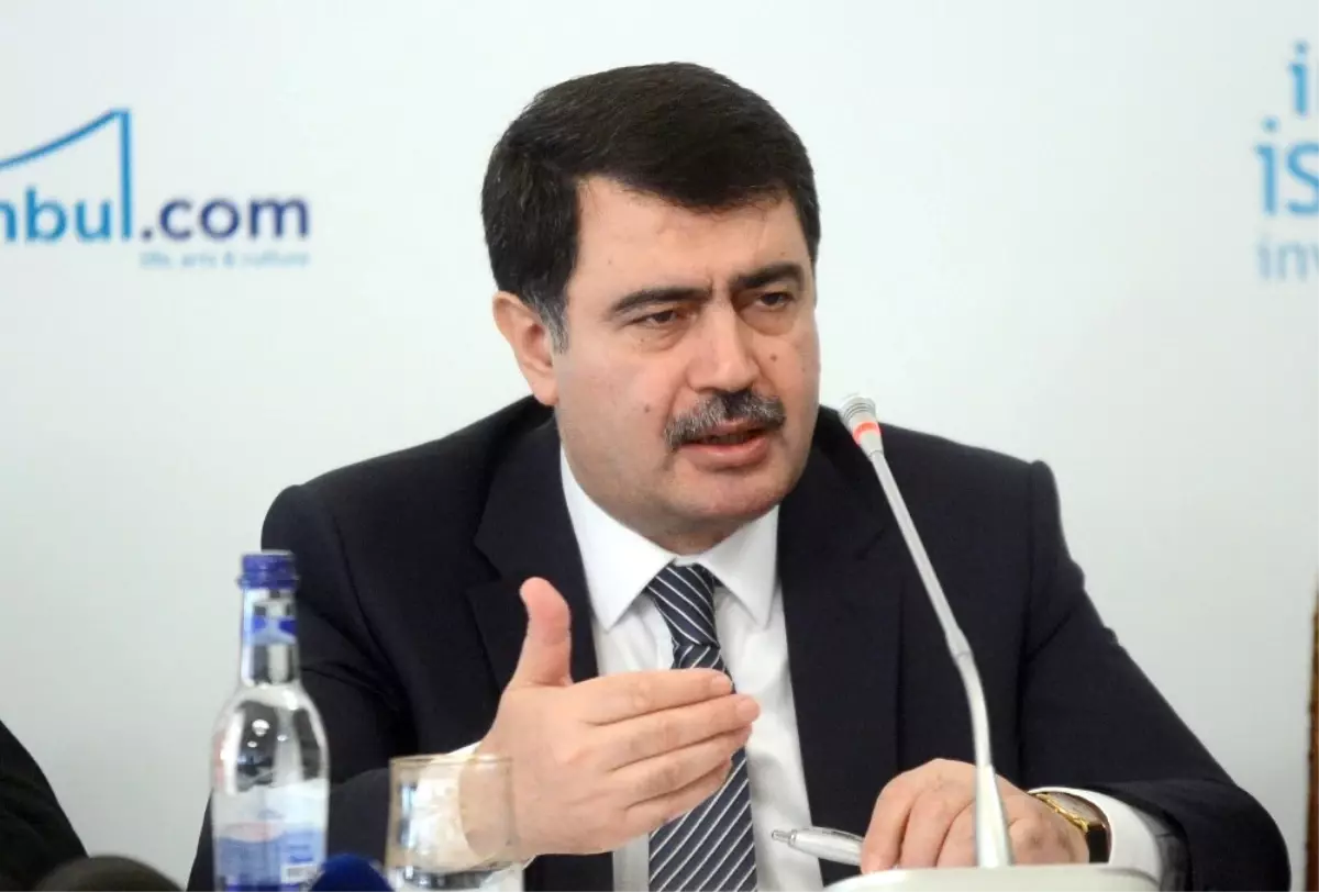 5. Uluslararası Akıllı Şebekeler ve Şehirler Kongre ve Fuarı"