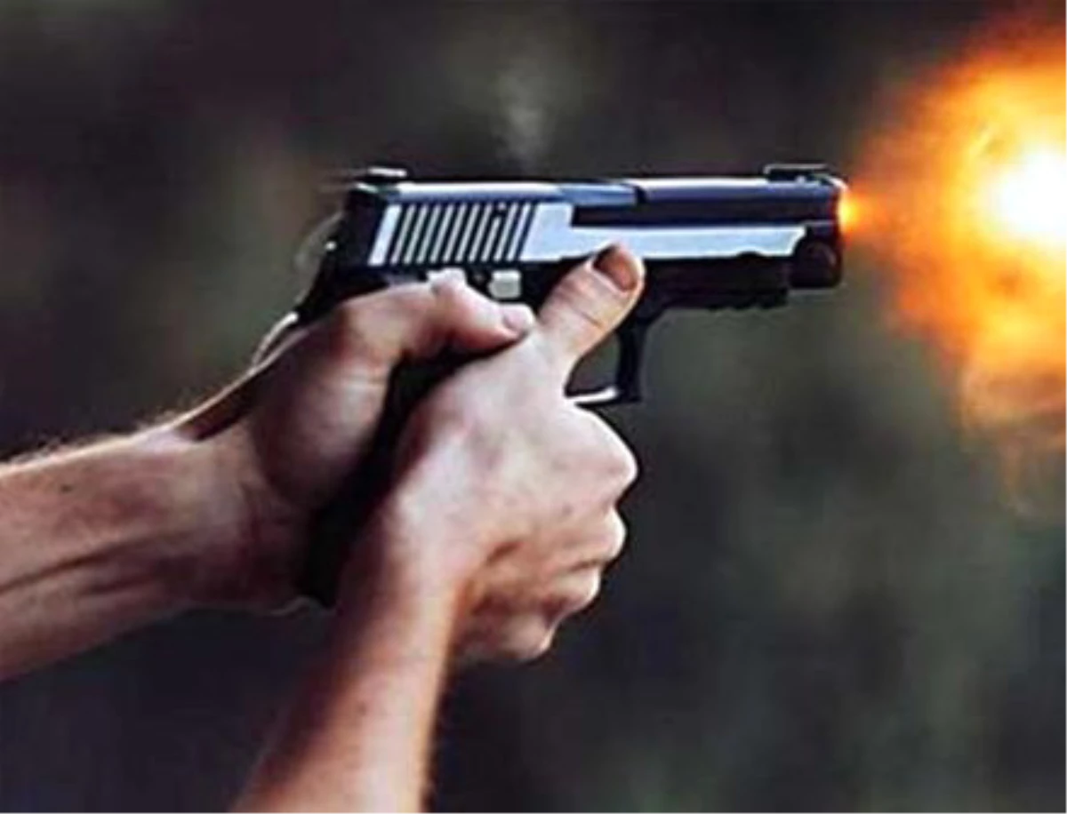 Adana\'da Silahlı Kavga: 1 Ölü 5 Yaralı