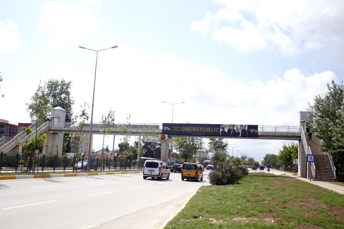 Antalya\'da Hırsızlar Bunu da Yaptı