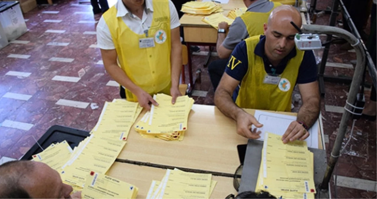 Arnavutluk\'ta Cumhurbaşkanlığı Seçimi Adaysız Yapıldı