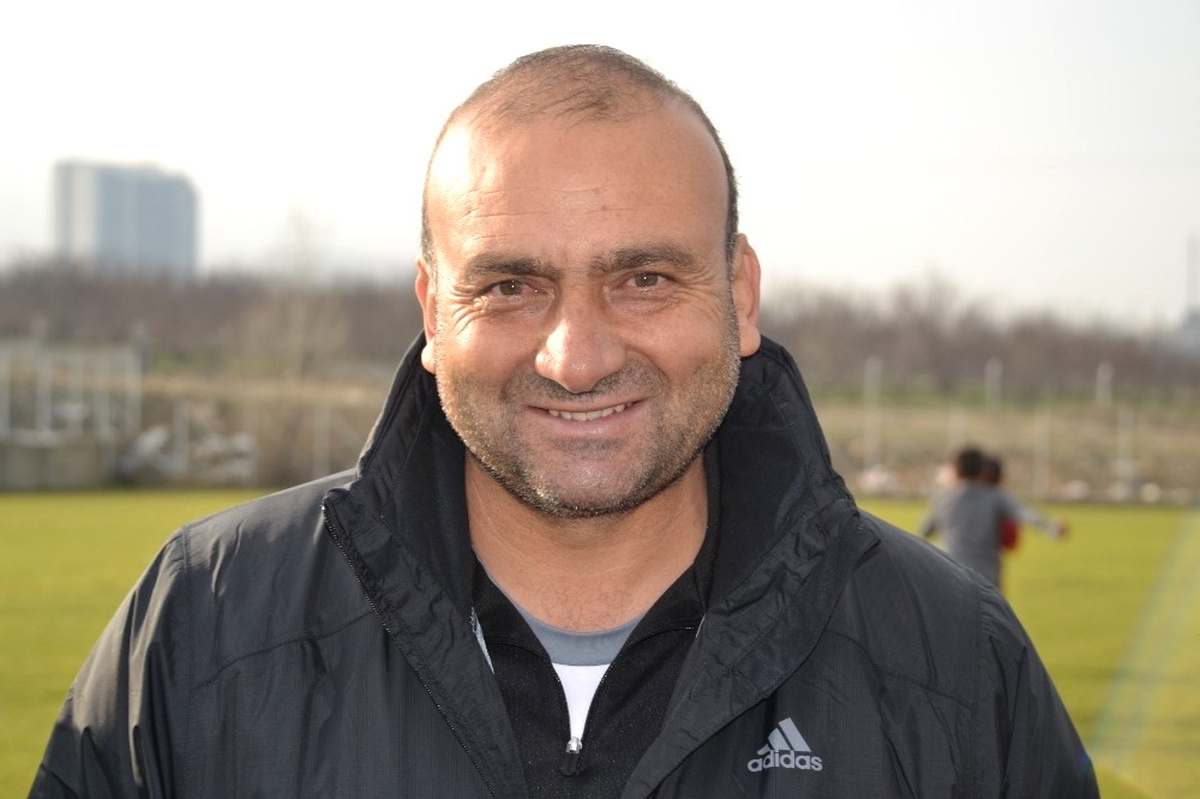 Bandırmaspor Teknik Direktörü Uğur Açıklaması