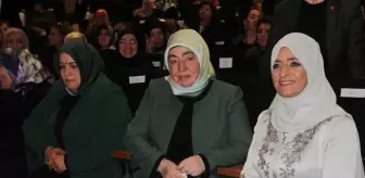 Başbakan Yıldırım'ın Eşi Semiha Yıldırım Açıklaması