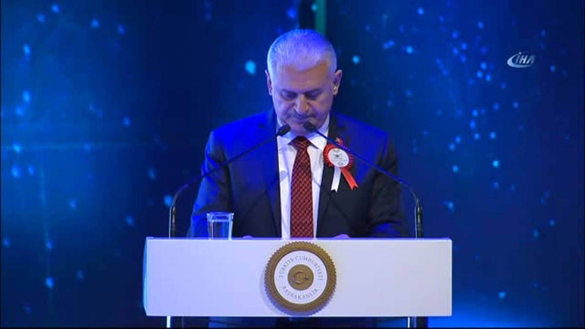 Başbakan Yıldırım Tunceli ve Ağrı Şehitlerinin Ailelerine Başsağlığı Diledi