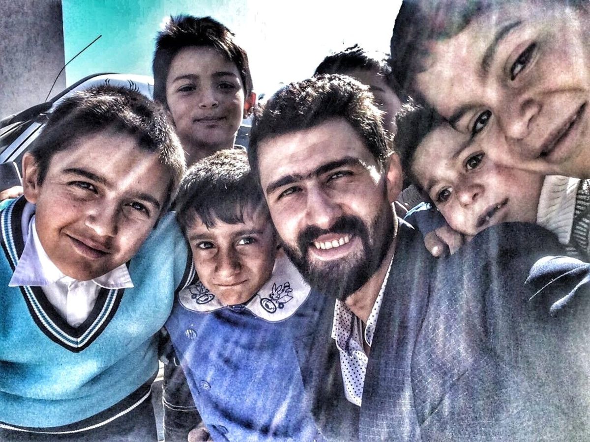 Başkan Çakır, "Gençlerin Önünde Engel Kalmadı"