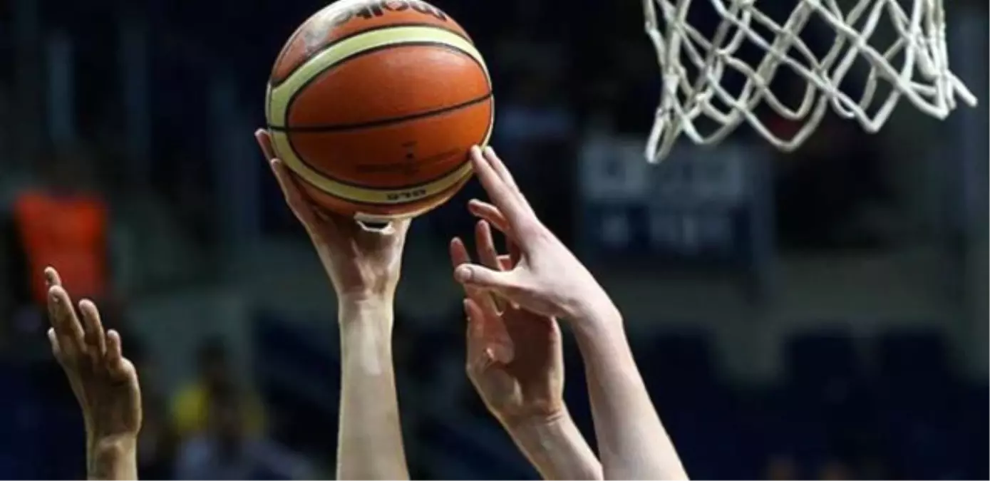 Basketbol: Fıba Erkekler Avrupa Kupası