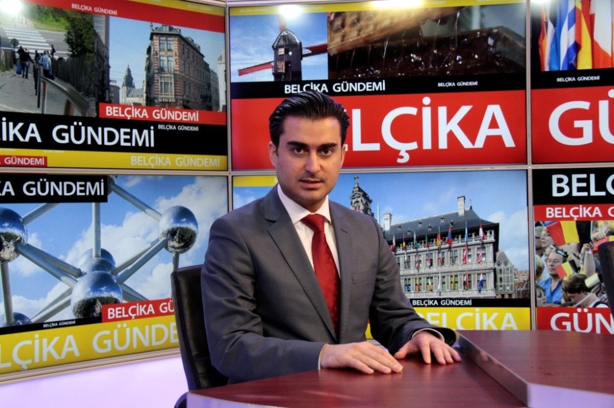 Belçika\'nın Türk Kökenli Vekilinden Tepki