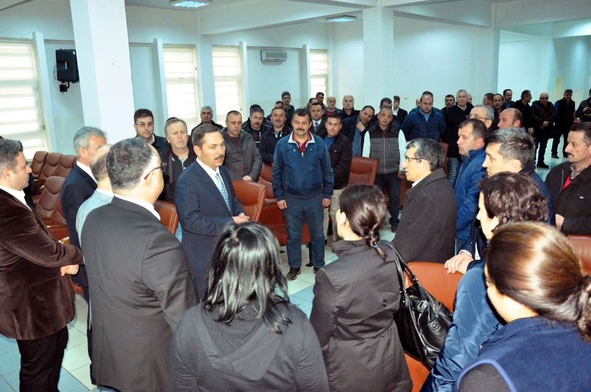 Belediye Çalışanlarına 2 Bin 24 TL Banka Promosyonu Ödenecek