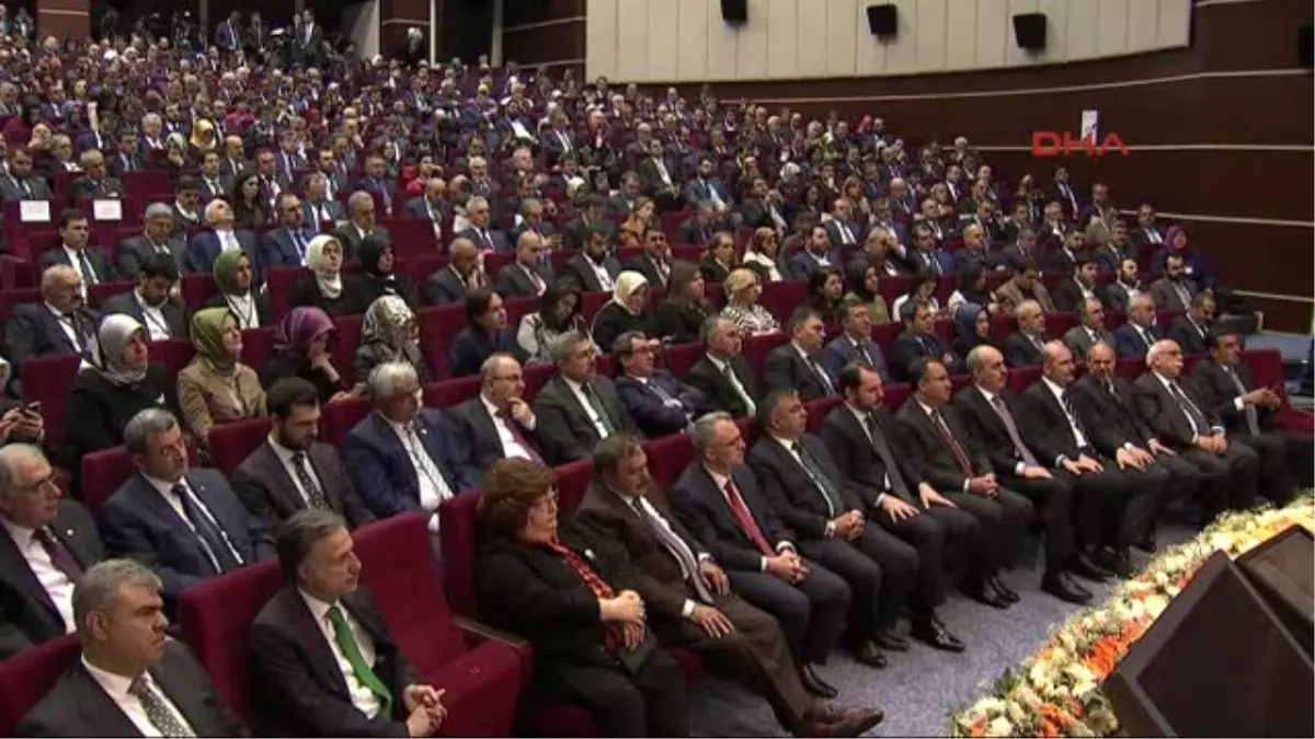 Binali Yıldırım Referandum Bitince CHP Kendi Eski Fabrika Ayarlarına Döndü 2