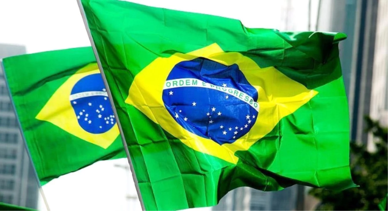 Brezilya\'da Eyaletler Mali Krizden Kurtarılıyor