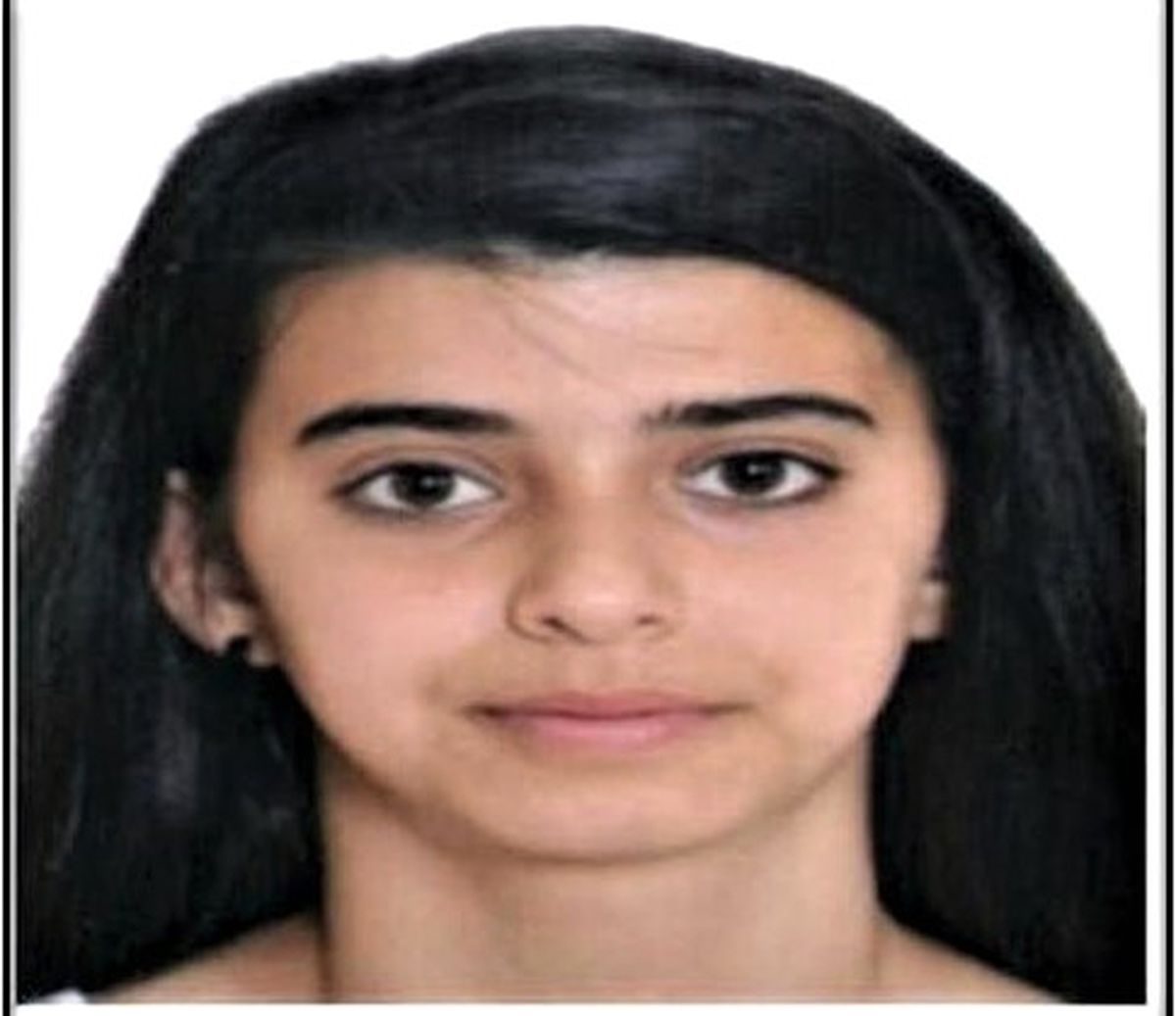 Bursa\'da Kaybolan 14 Yaşındaki Kız Aranıyor