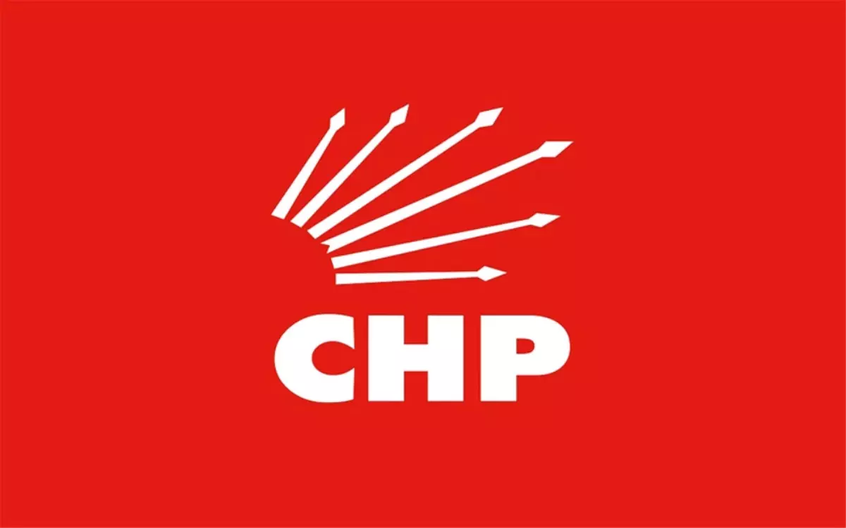 CHP Bir Kez Daha Anayasa Mahkemesine Gidecek