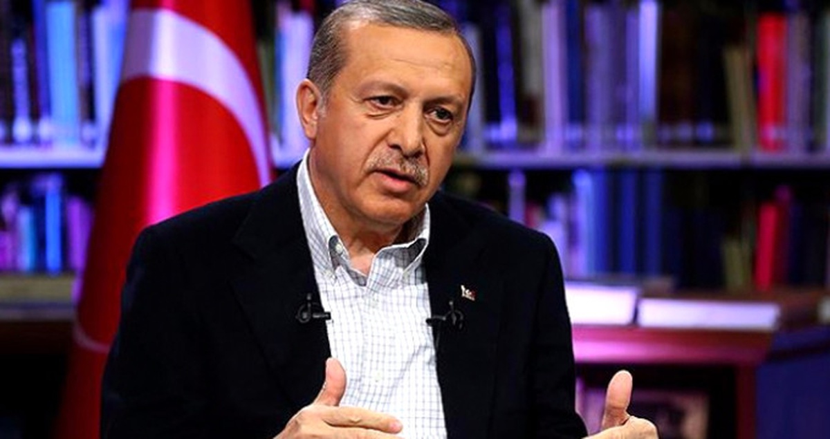 Cumhurbaşkanı Erdoğan: "1-0 ya da 5-0 Kazanmışsın Önemli Değil Önemli Olan Maçı Almaktır"