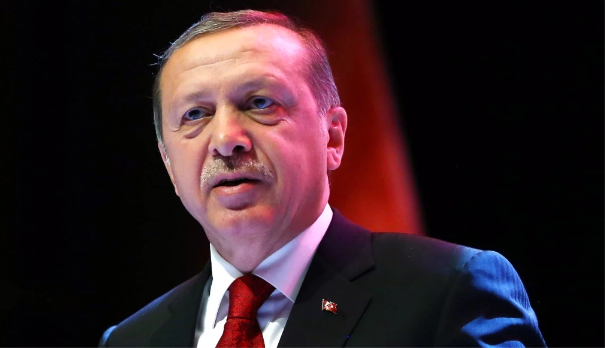 Cumhurbaşkanı Erdoğan\'a Tebrik Mesajları