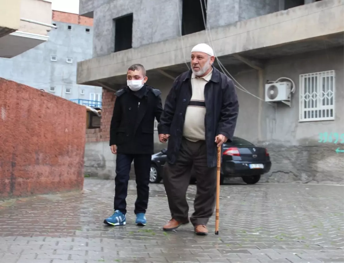 Damar Tümörü Hastalığına Yakalanan Çocuk İçin Yardım Kampanyası Başlatıldı