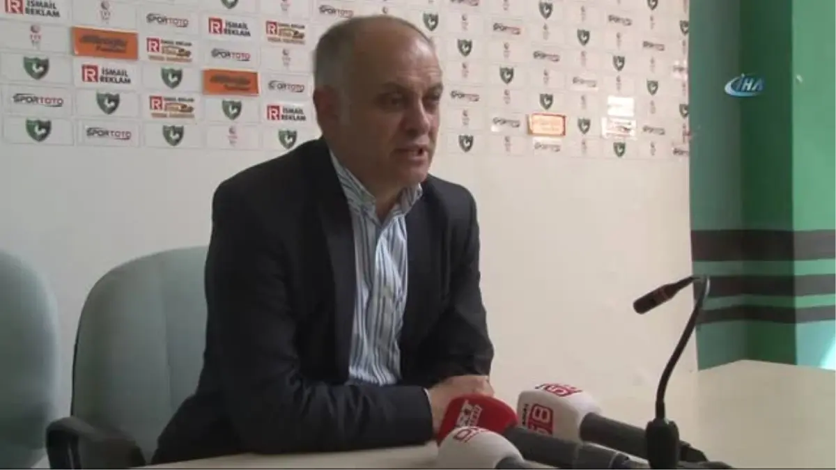 Denizlispor Olağanüstü Genel Kurula Gidiyor