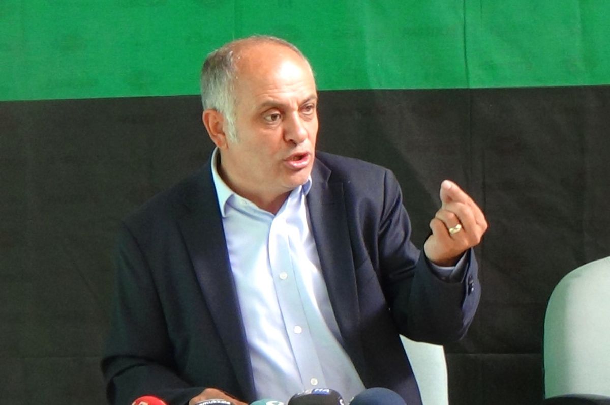 Denizlispor Olağanüstü Genel Kurula Gidiyor