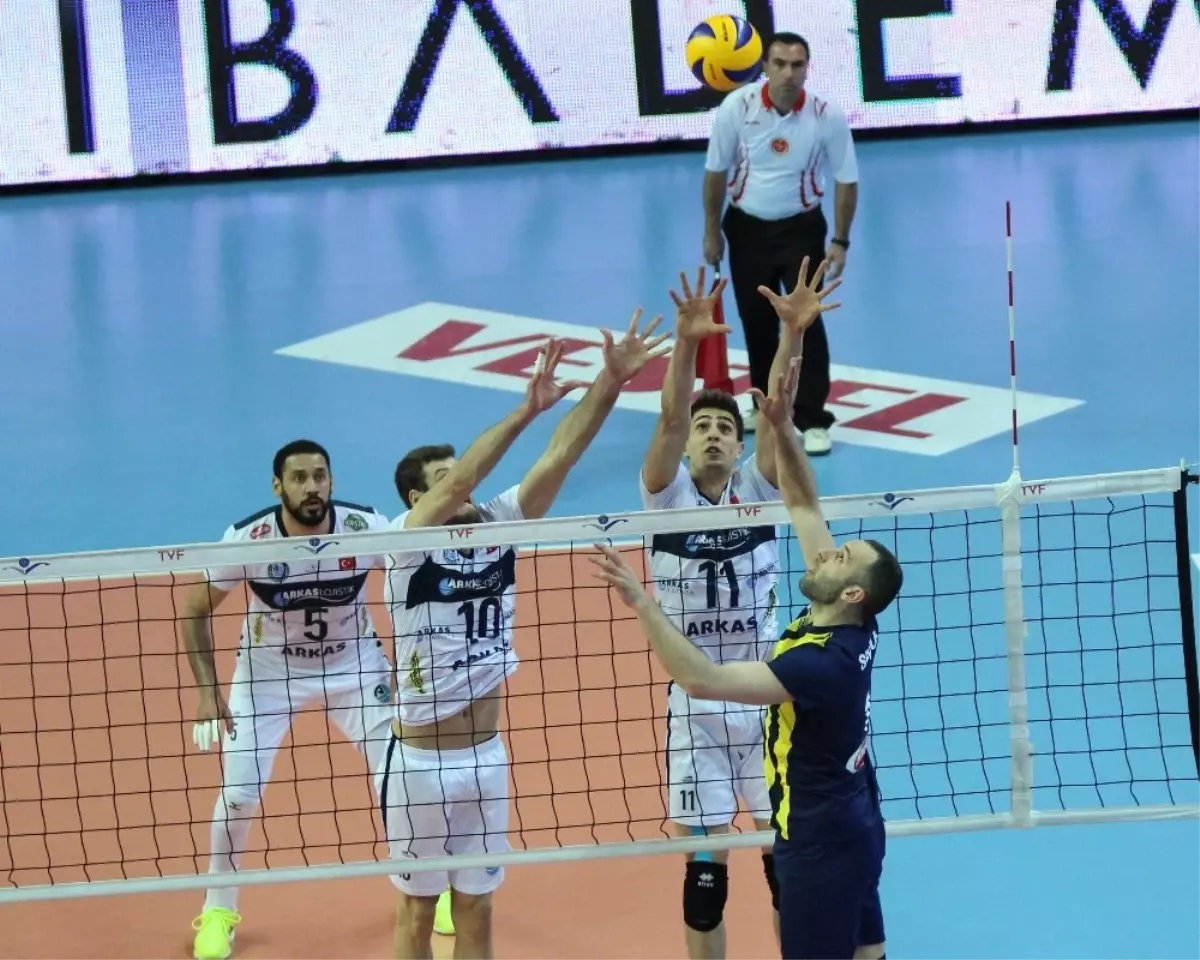 Efeler Voleybol Ligi