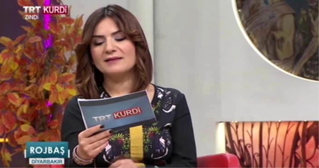 TRT Kurdi, En Çok İzlenen Kürtçe Televizyon Oldu