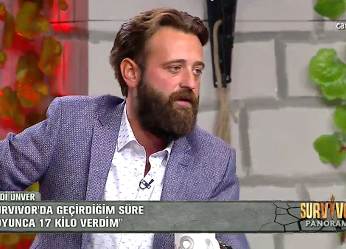 Erdi, Survivor 2017\'den Neden Elendi?