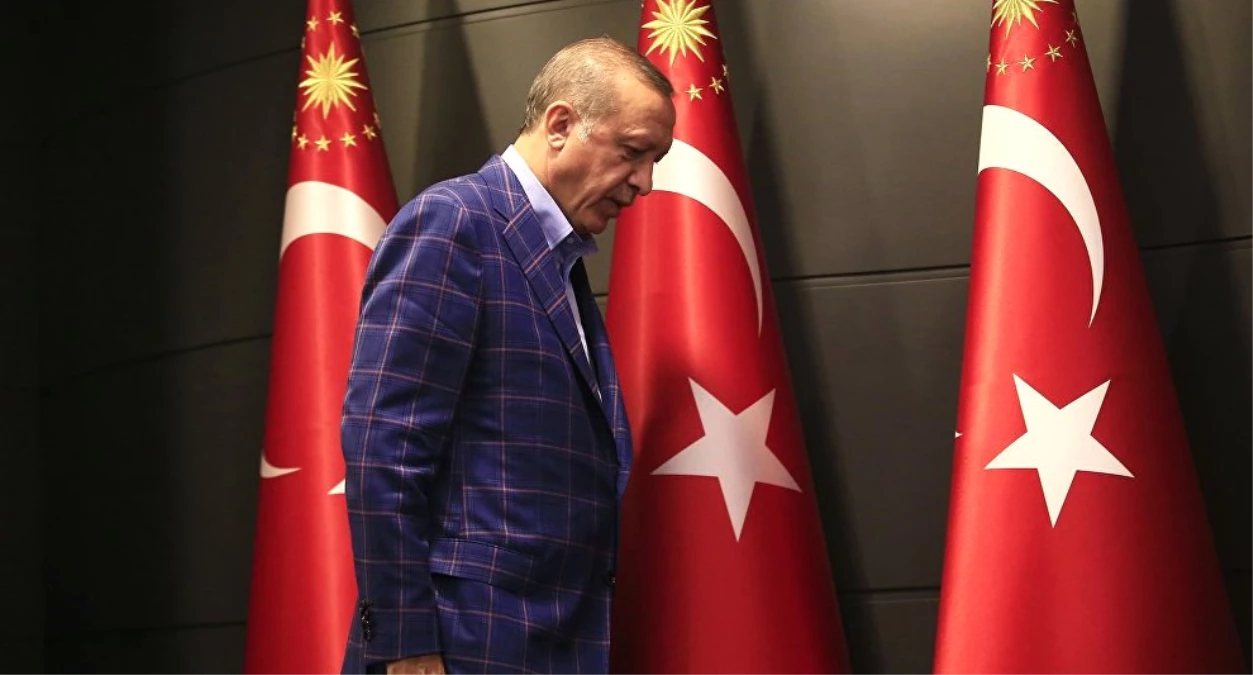Son Dakika! Erdoğan, Mayıs Ayında Trump\'la Görüşecek