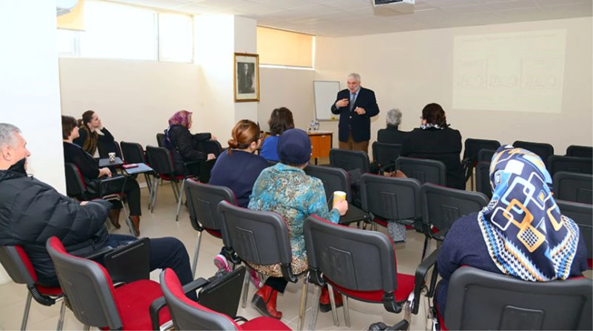 Eskişehir Obezite Okulu Mezunlarını Verdi