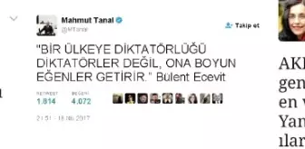 Evet' Diyen 25 Milyon Seçmene Hakaret Ettiler