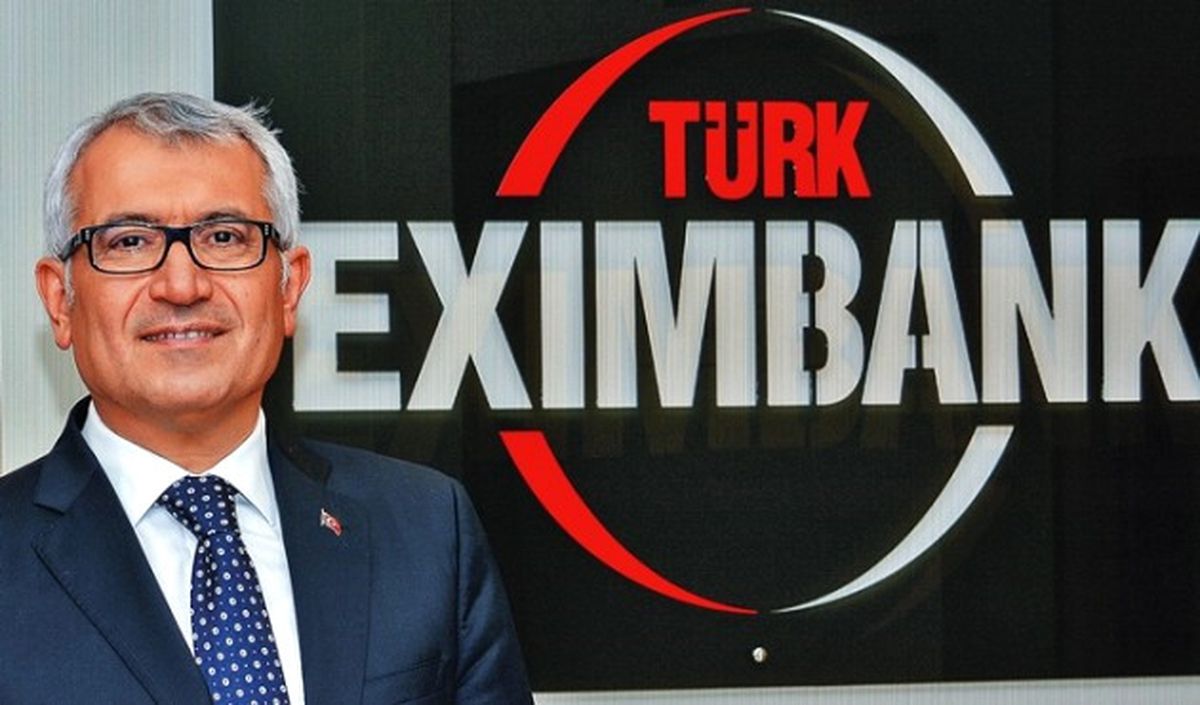 Eximbank\'tan Makine İhracatçısına Destek