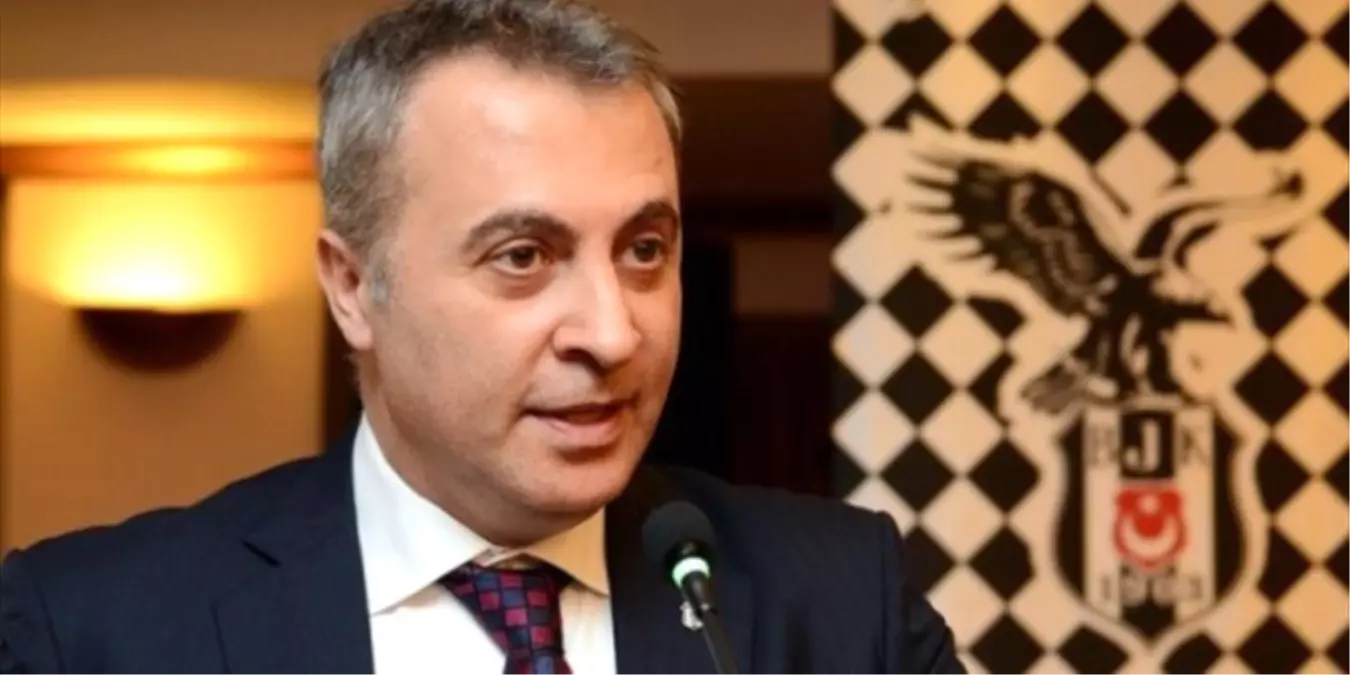 Fikret Orman\'dan Taraftara Uyarı