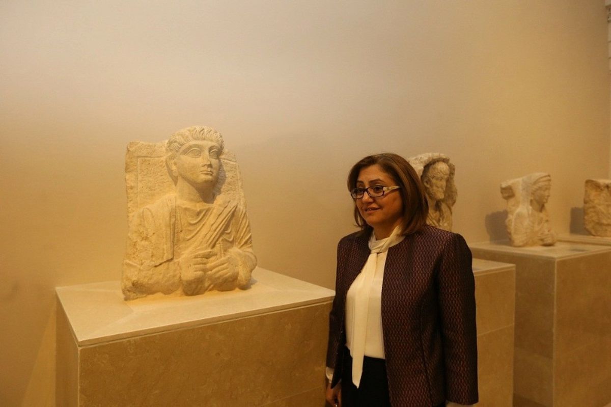 Gaziantep\'e Oscar Ödülü