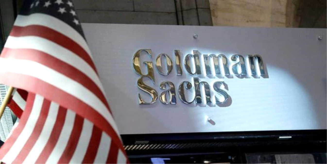 Goldman Sachs\'ten ABD Doları Açıklaması