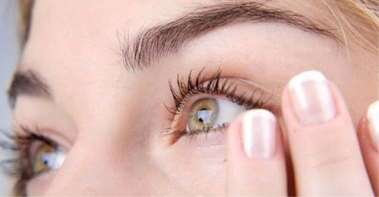 Göz Seğirmesi Ciddi Göz Hastalıklarının Belirtisi Olabilir"
