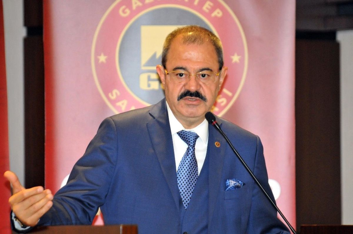 Gso\'da Meclis Toplantısı Yapıldı