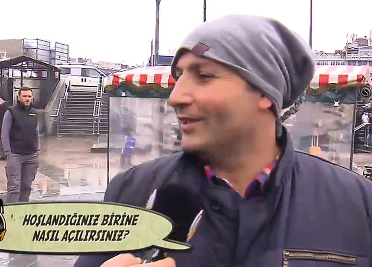 Hoşlandığınız Kişiye Nasıl Açılırsınız?