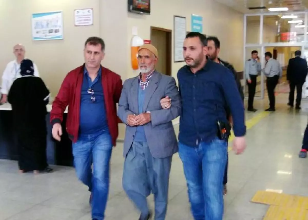 İki Kardeşin Cinayet Şüphelisi Baba ve 4 Oğluna Gözaltı