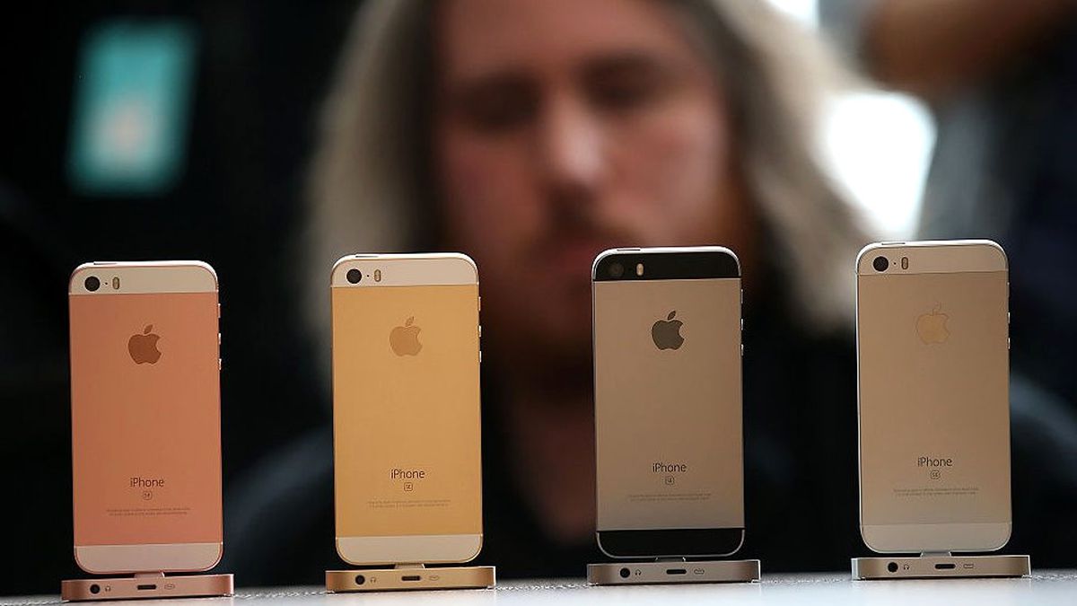 İphone Kullanıcıları Sahte Şantajlarla Kandırıldı, Apple Yazılımı Güncelledi