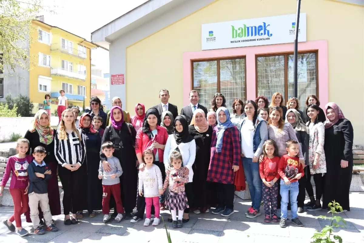 Karesili Anne Adaylarına Doğum Öncesi Eğitim