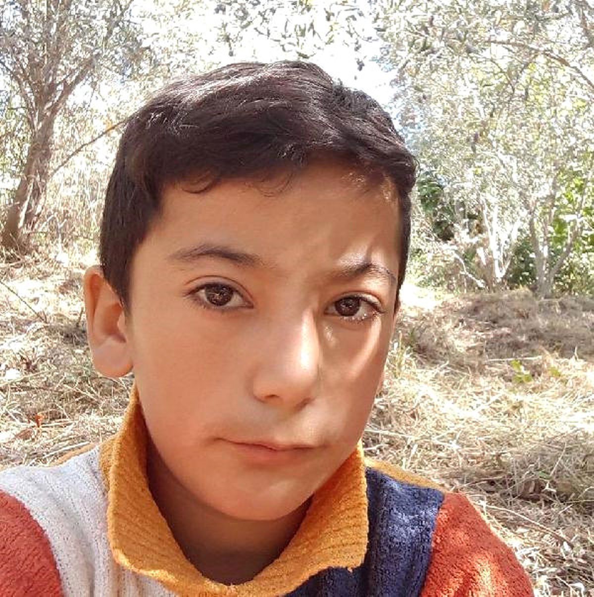 Kız Kardeşi Tarafından Kazara Öldürülen Çocuk Toprağa Verildi