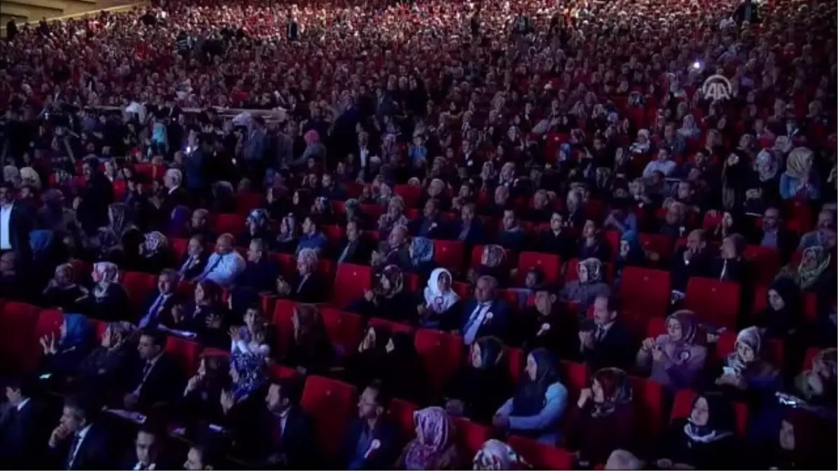 Kurtulmuş: "Hazreti Peygamberin Sireti, Mümin Ümmet Tarafından Takip Edilmiştir"