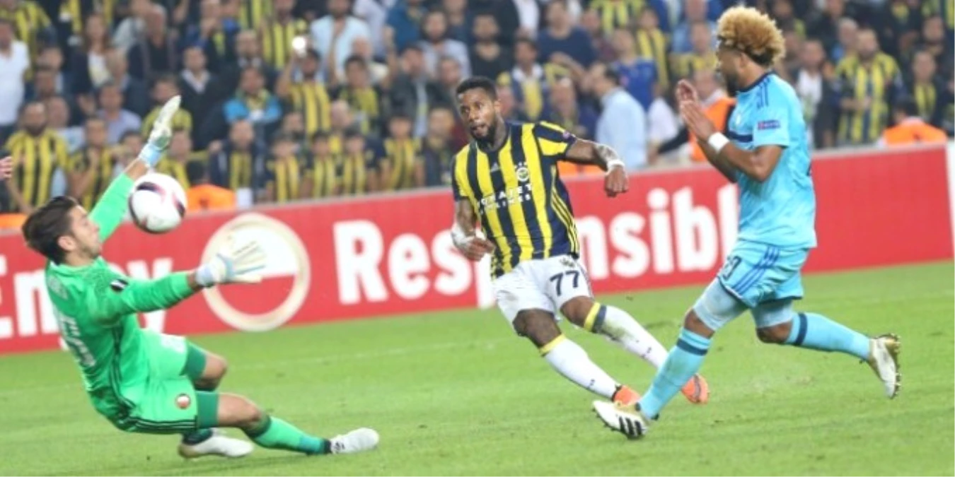 Lens: \'Fenerli Olma Sırası Bende\'