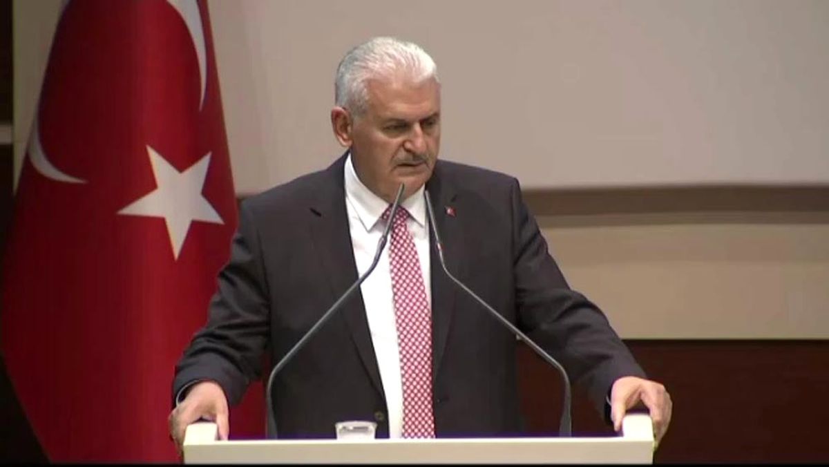 Maksatlı Bir Propaganda Yapılıyor"