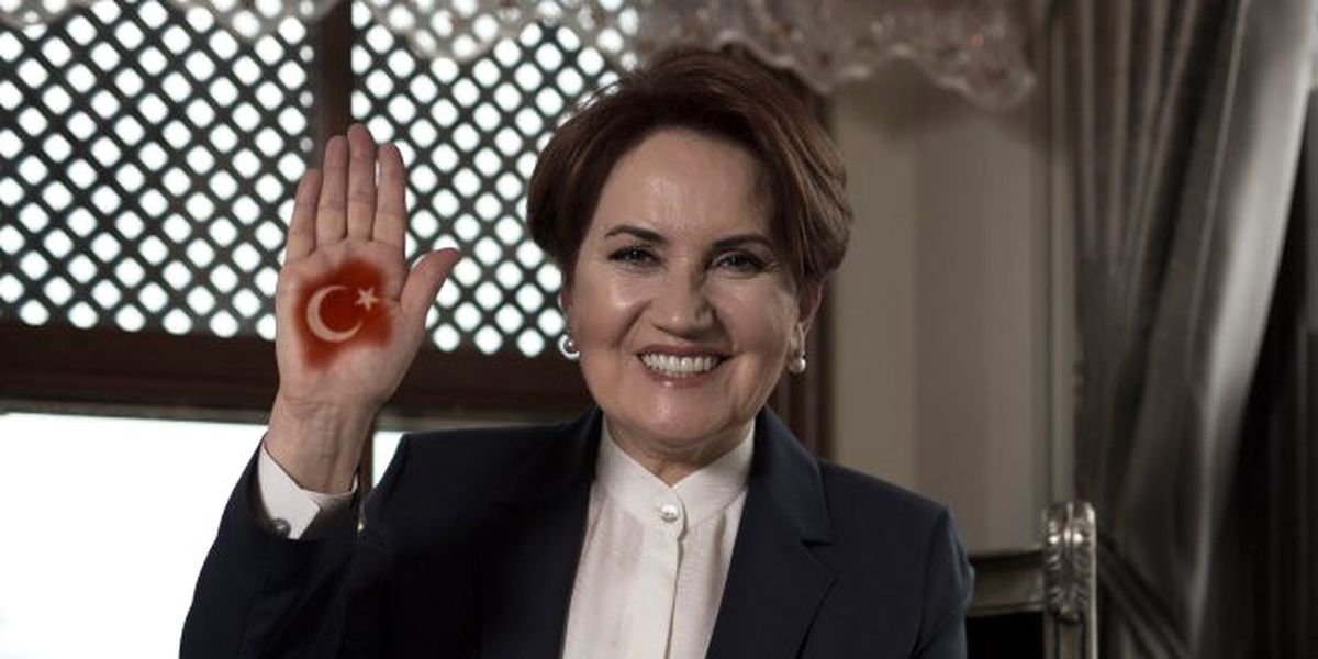 Meral Akşener, \'Parti Kuruyor\' İddialarına Yanıt Verdi: Böyle Bir Çalışmamız Yok