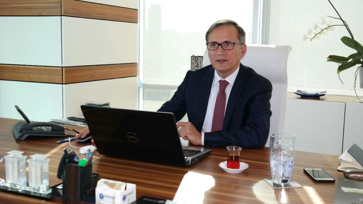 Miad\'ın İş Adamlarına Ziyaretleri Sürüyor