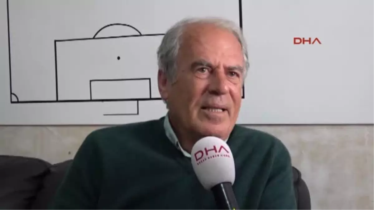 Mustafa Denizli Iyi Bir Psikoloji Yakaladık