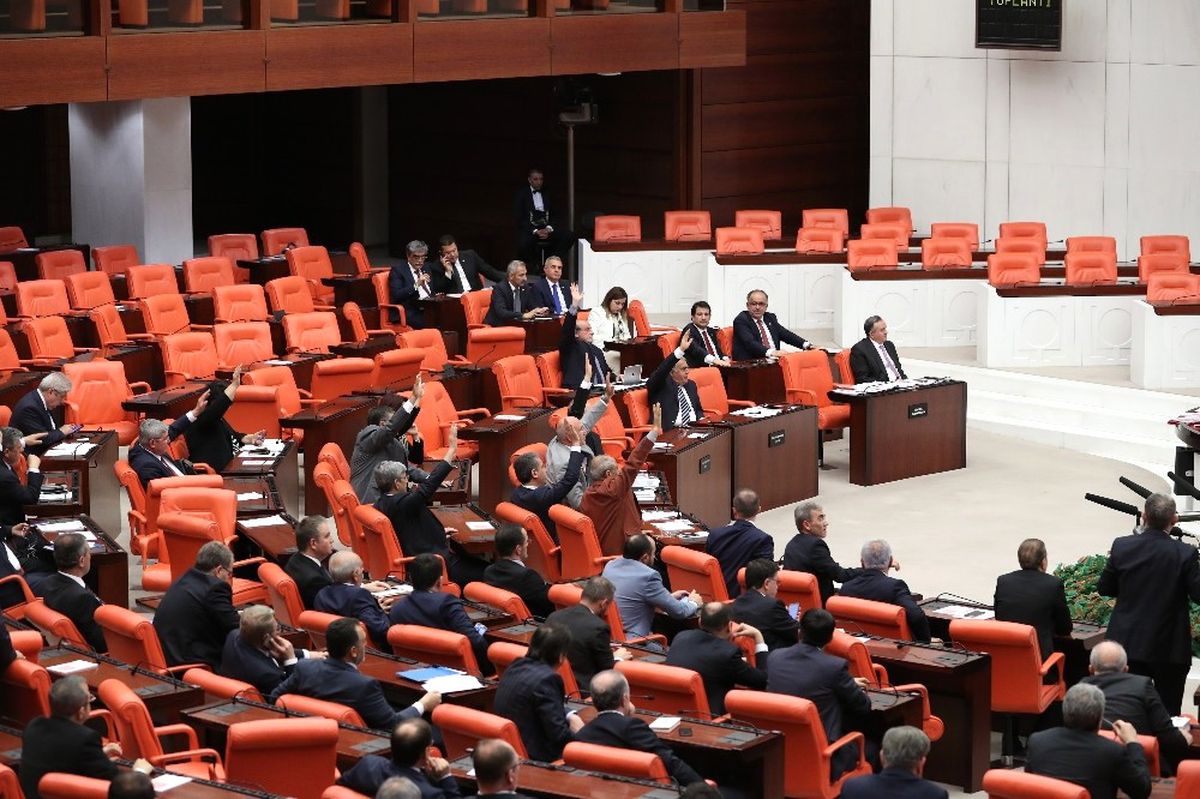 Ohal 19 Temmuz\'a Kadar Uzatıldı