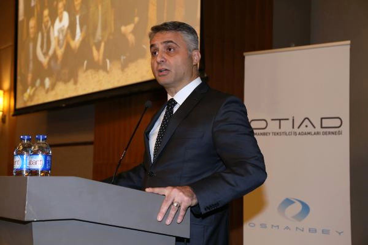 Otiad  Başkanı Karataş: Bu Bir Zafer veya Yenilgi Değil Uzlaşma Arayışıdır