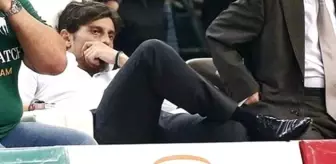 Panathinaikos Başkanı Çok Fena Rezil Oldu