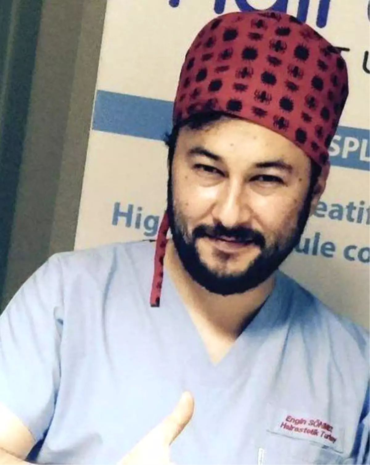 Saç Ekimi Sonrası Alkol ve Sigaraya Dikkat