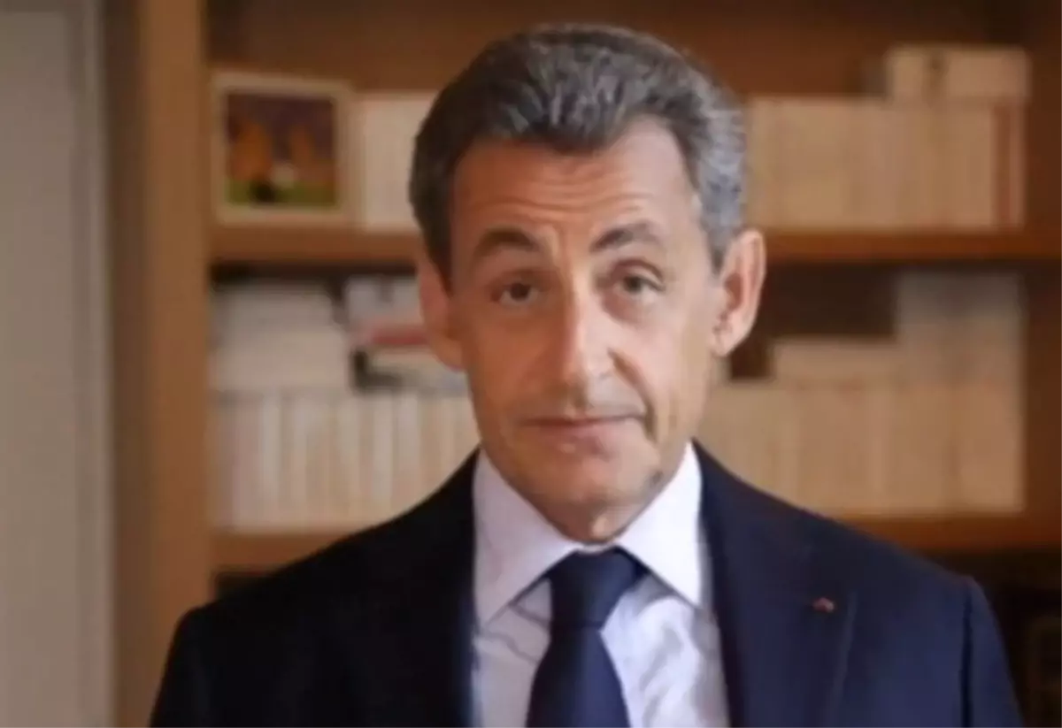 Sarkozy\'den Fillon\'a Destek