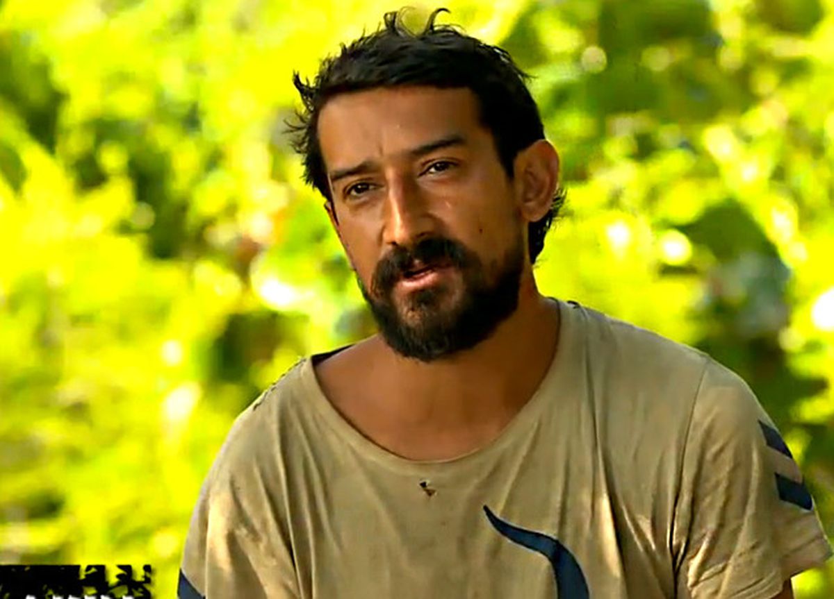 Serhat Akın: "Bana Adaletten Bahsetmesinler"